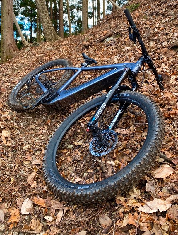 コラテック emtb カスタム多数 コラテック emtb カスタム多数 eBike Technology of corratec